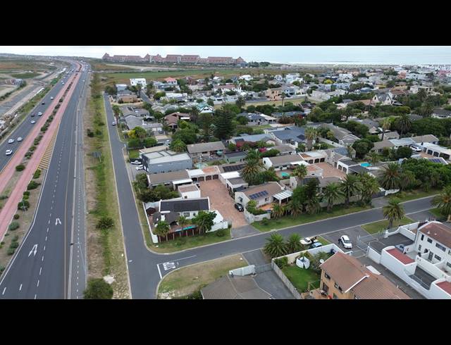 475M² VACANT LAND FOR SALE IN WAVES EDGE